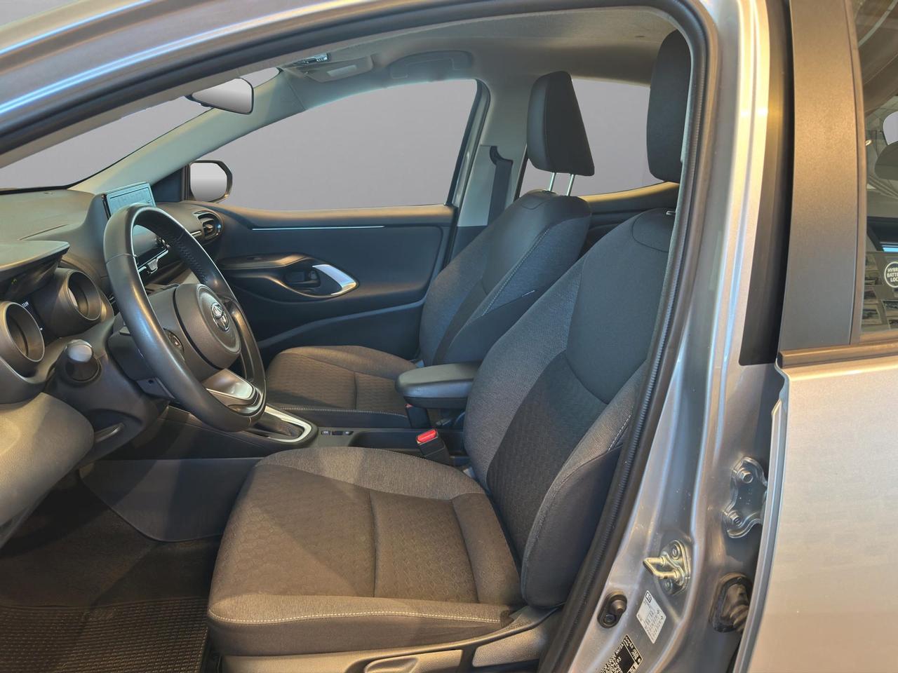 Toyota Yaris 1.5h Trend