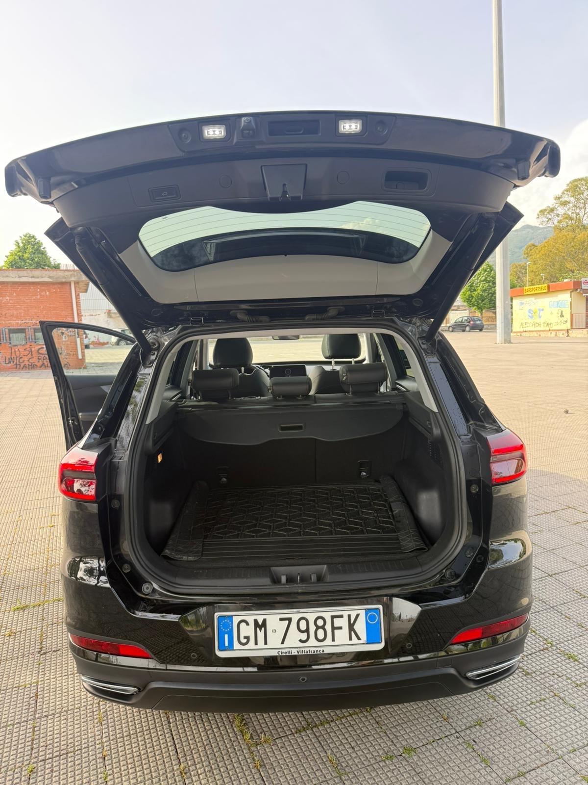 Dr 6.0 1.5 Turbo CVT Bi-Fuel GPL