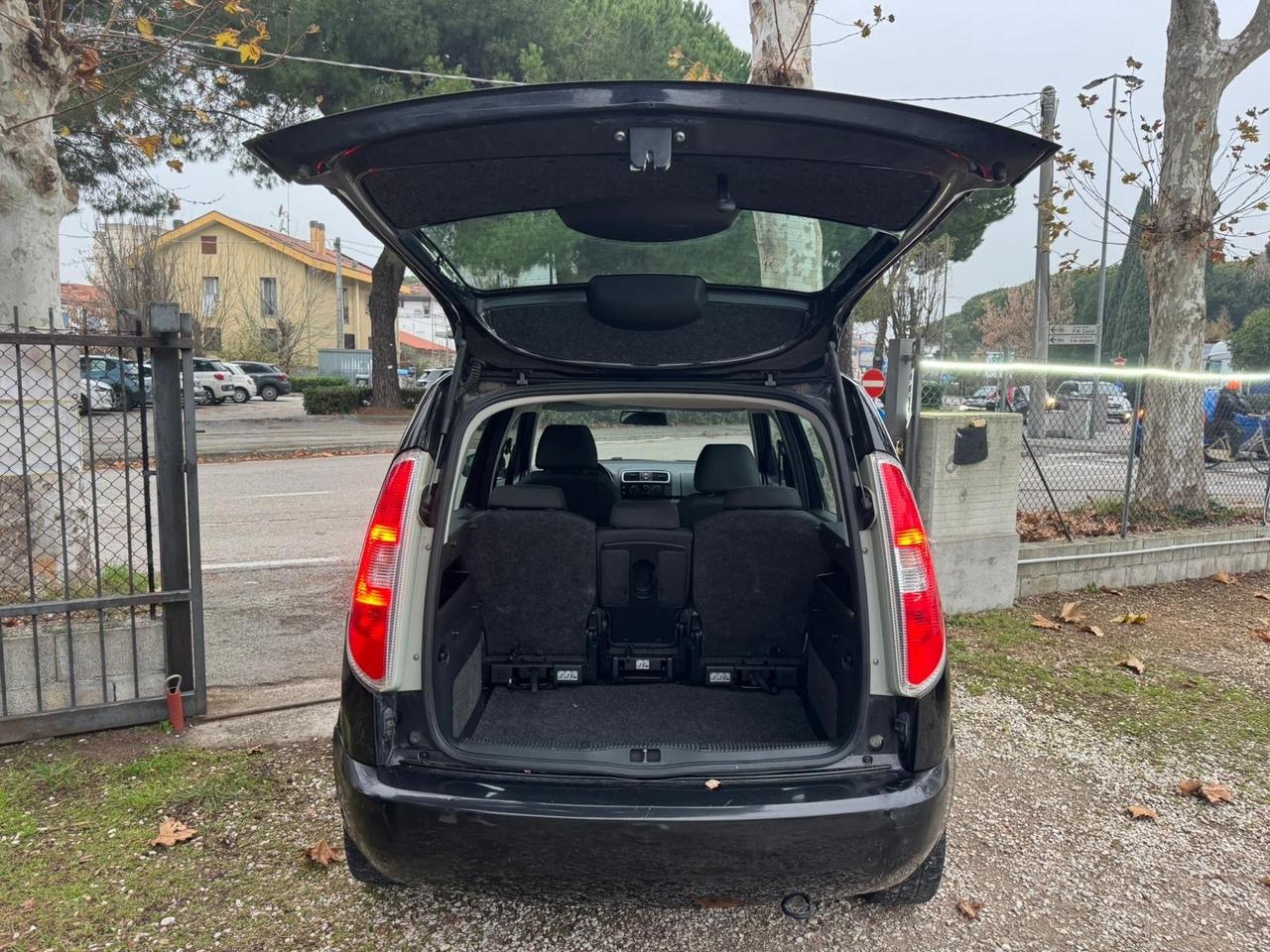 Skoda Roomster 1.2 12V 70CV Style