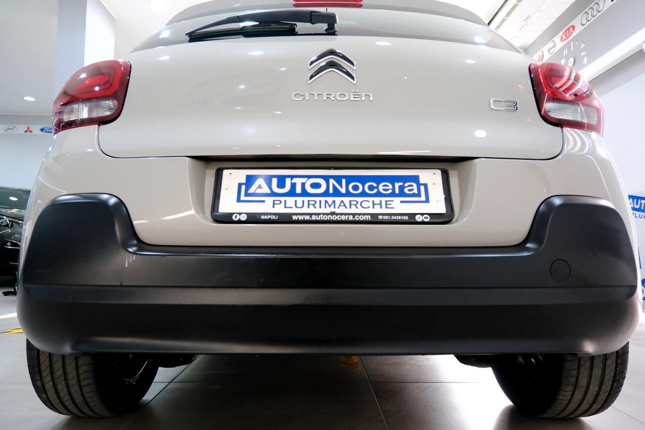 Citroen C3 12oo 83 cv SHINE Full LED