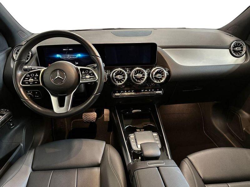 Mercedes-Benz GLA 200 d Sport Plus auto