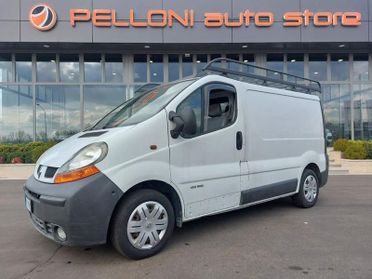 Renault Trafic T27 1.9 dCi/100 L1 - PREZZO + IVA