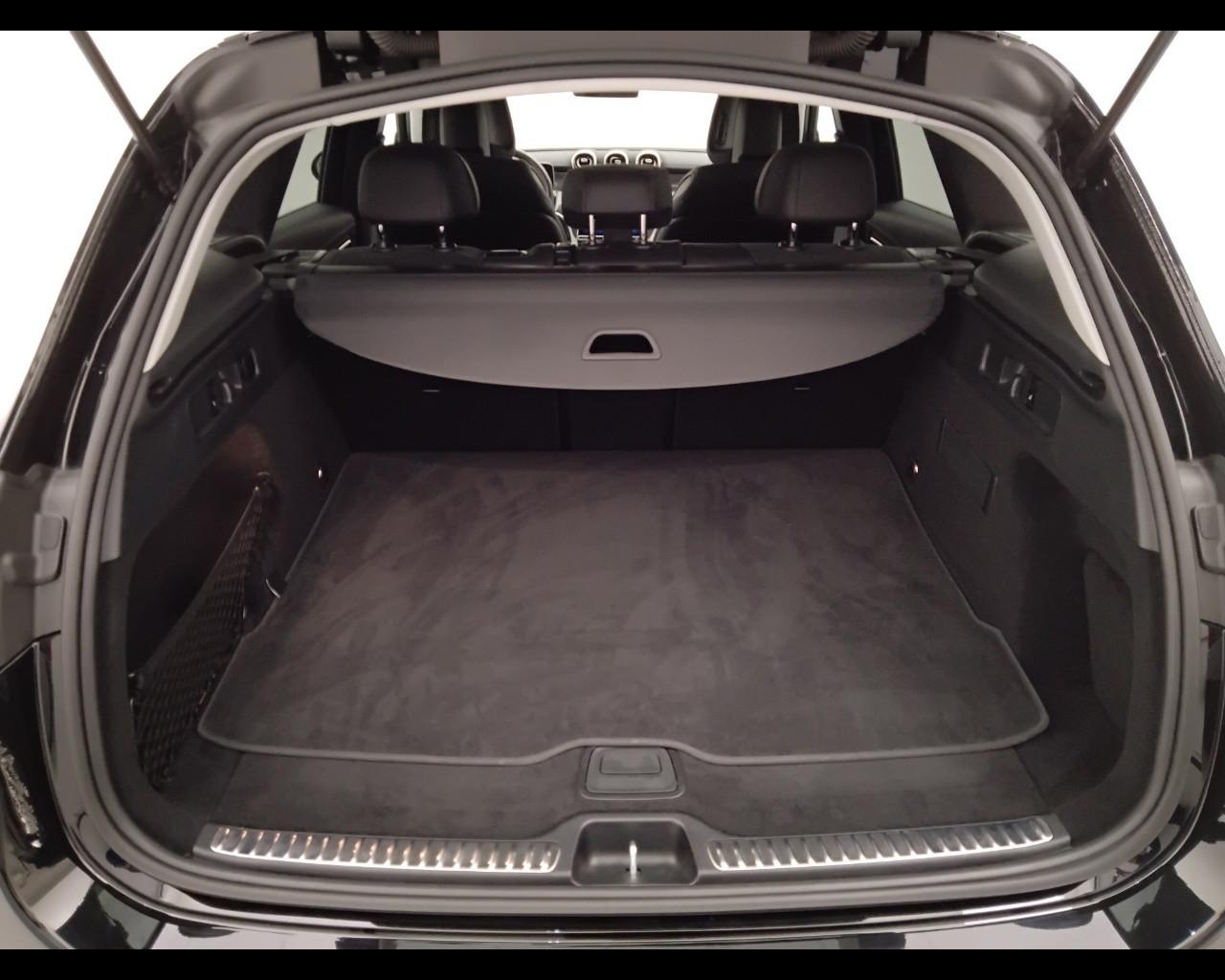 Mercedes-Benz GLC - X254 - GLC 220 d AMG Line Advanced 4matic auto