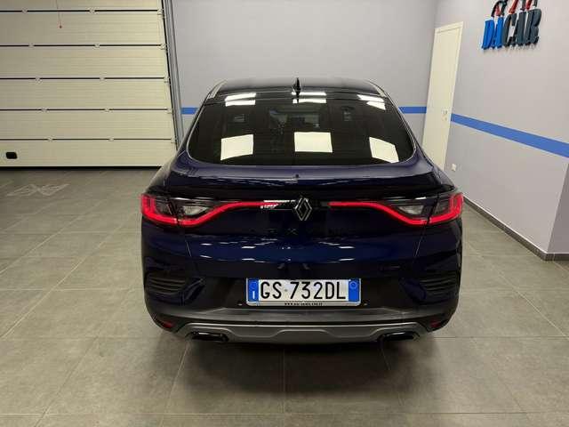 Renault Arkana Arkana 1.6 E-Tech full hybrid Esprit Alpine 145cv