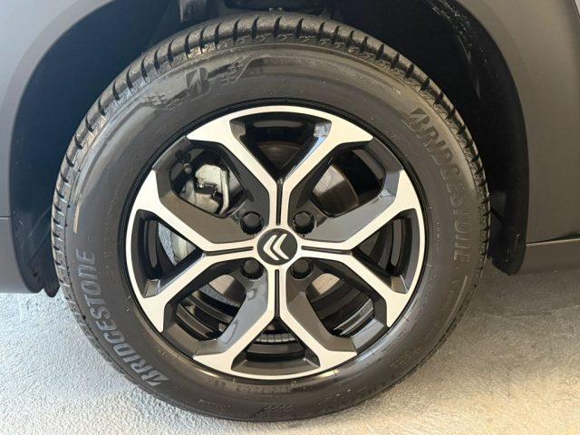 CITROEN C3 Aircross PureTech 110 S&S Plus