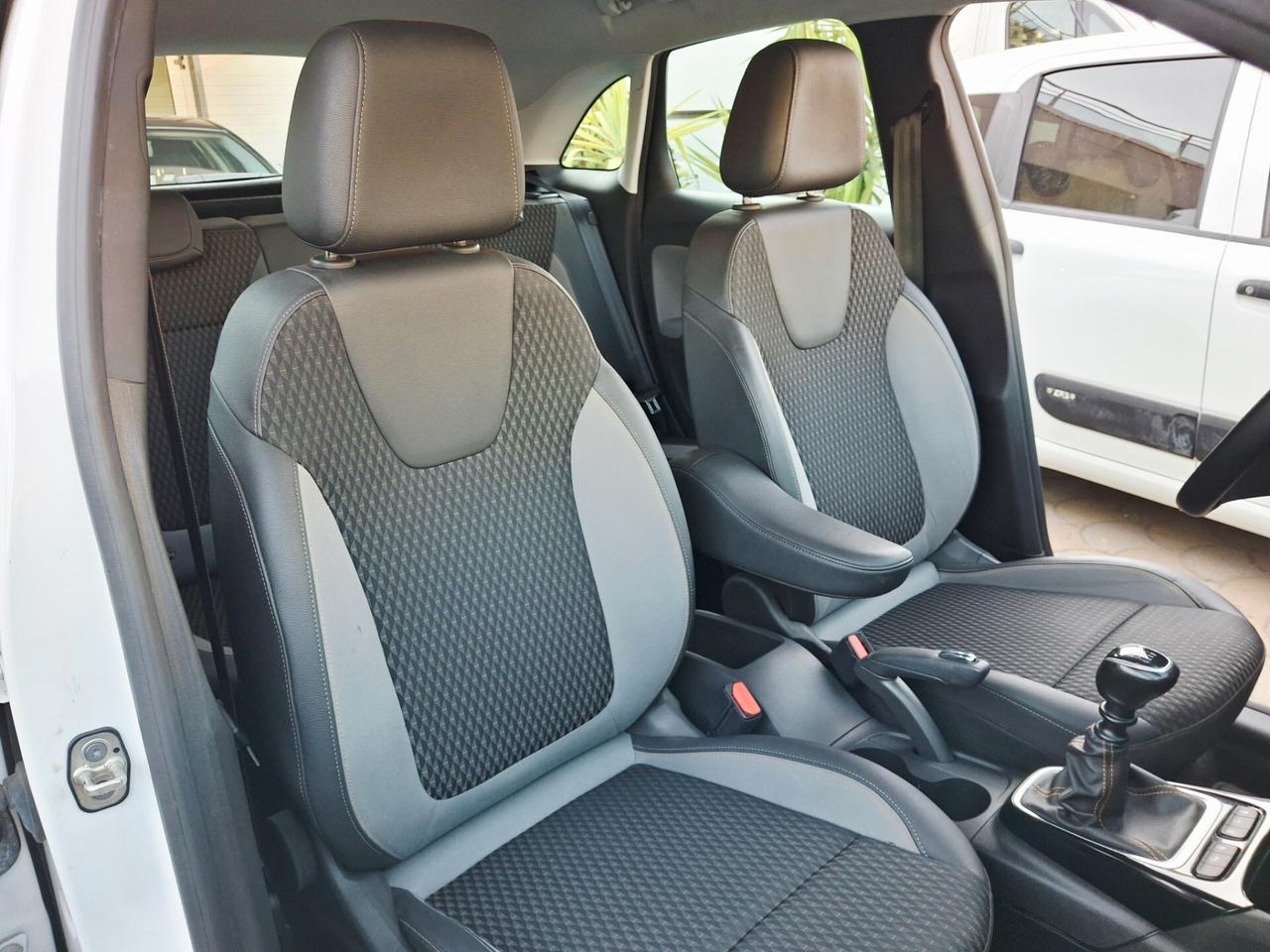 Opel Crossland Crossland X 1.5 ECOTEC D 102 CV Start&Stop Innovation