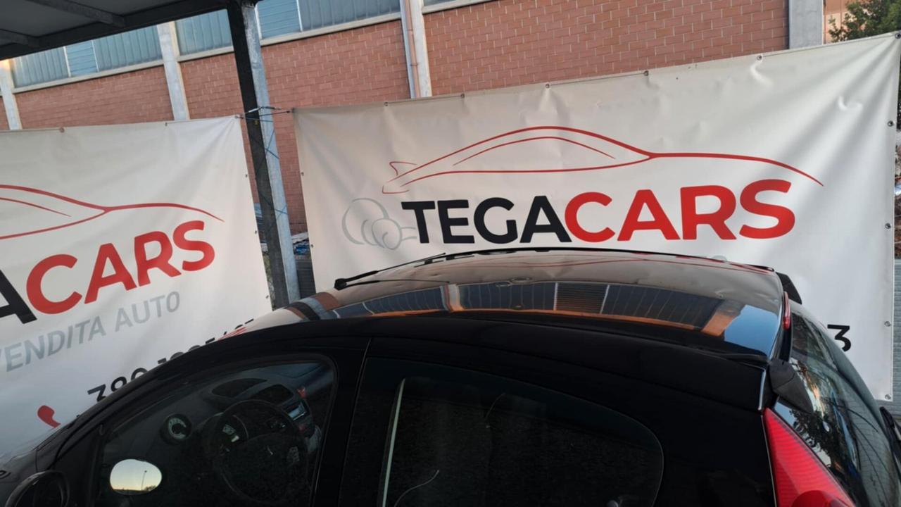 Peugeot 107 1.0 68CV 5p. Desir