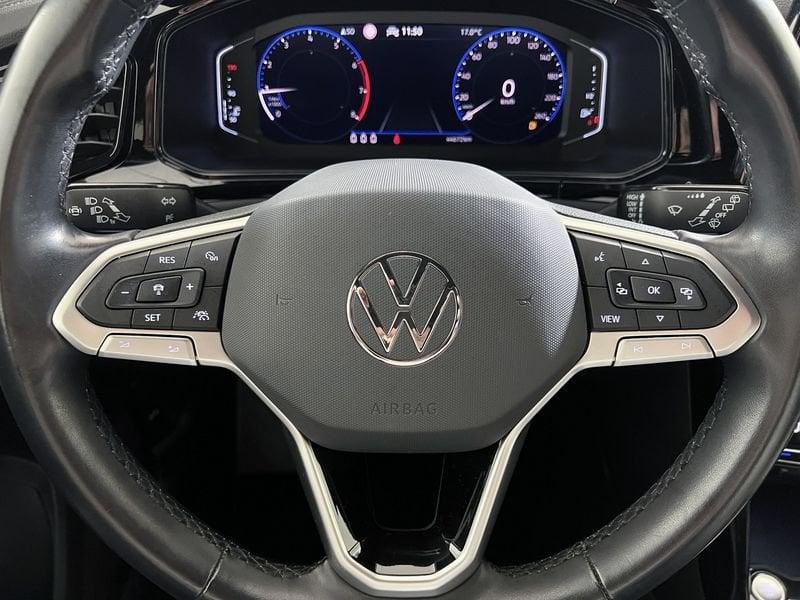 Volkswagen T-Roc T-Roc 1.0 tsi Style 110cv