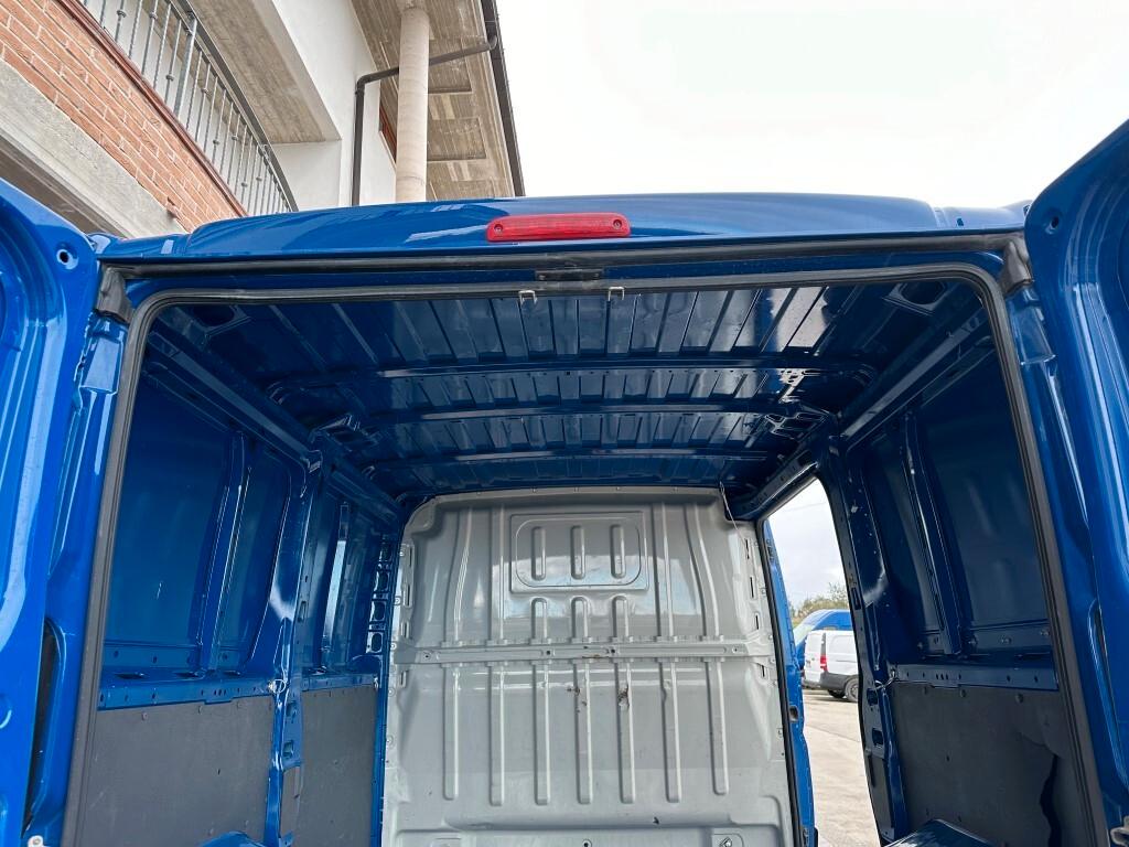 Citroen Jumper L1H1 2.2 Bhdi 140 CV