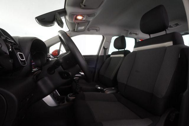 CITROEN C3 Aircross C3 Aircross PureTech 110 S&S Feel