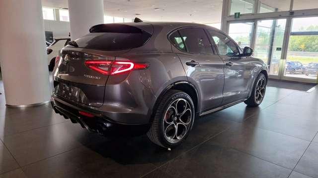 Alfa Romeo Stelvio 2.2 Turbodiesel 210 CV Veloce