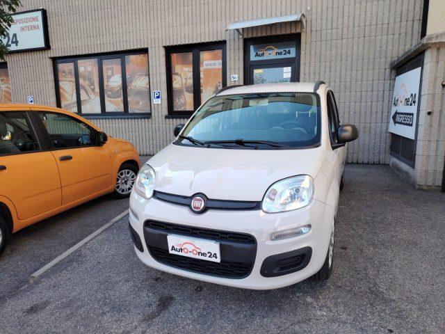 FIAT Panda 1.2 EasyPower Easy PREZZO REALE - NEOPATENTATI
