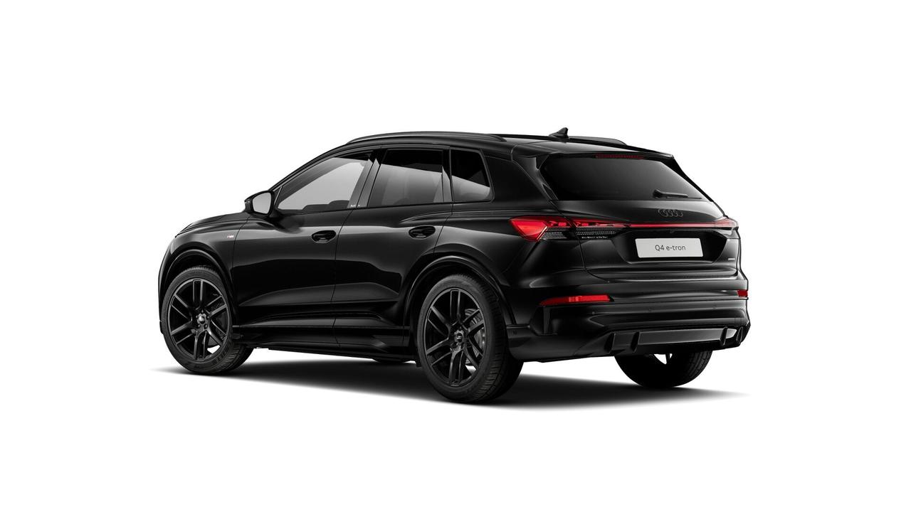 AUDI Audi Q4 SUV S line e-tron quattro performance 250,00 kW