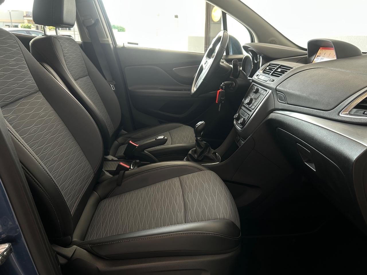 Opel Mokka 1.6 CDTI 136CV 4x2 Start&Stop Cosmo Euro 6