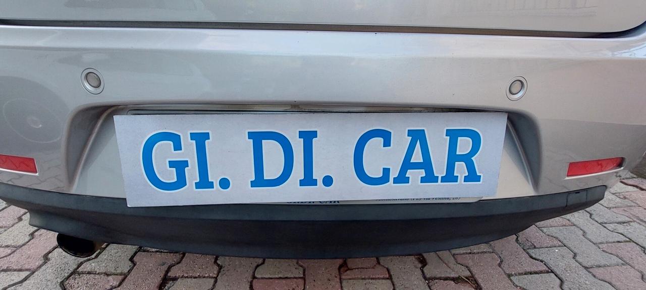 GIULIETTA 1,6 DIESEL 105 CV X NEOPATENTATI TELEFONO LEGA SENSORI FULL IMPECCABILE