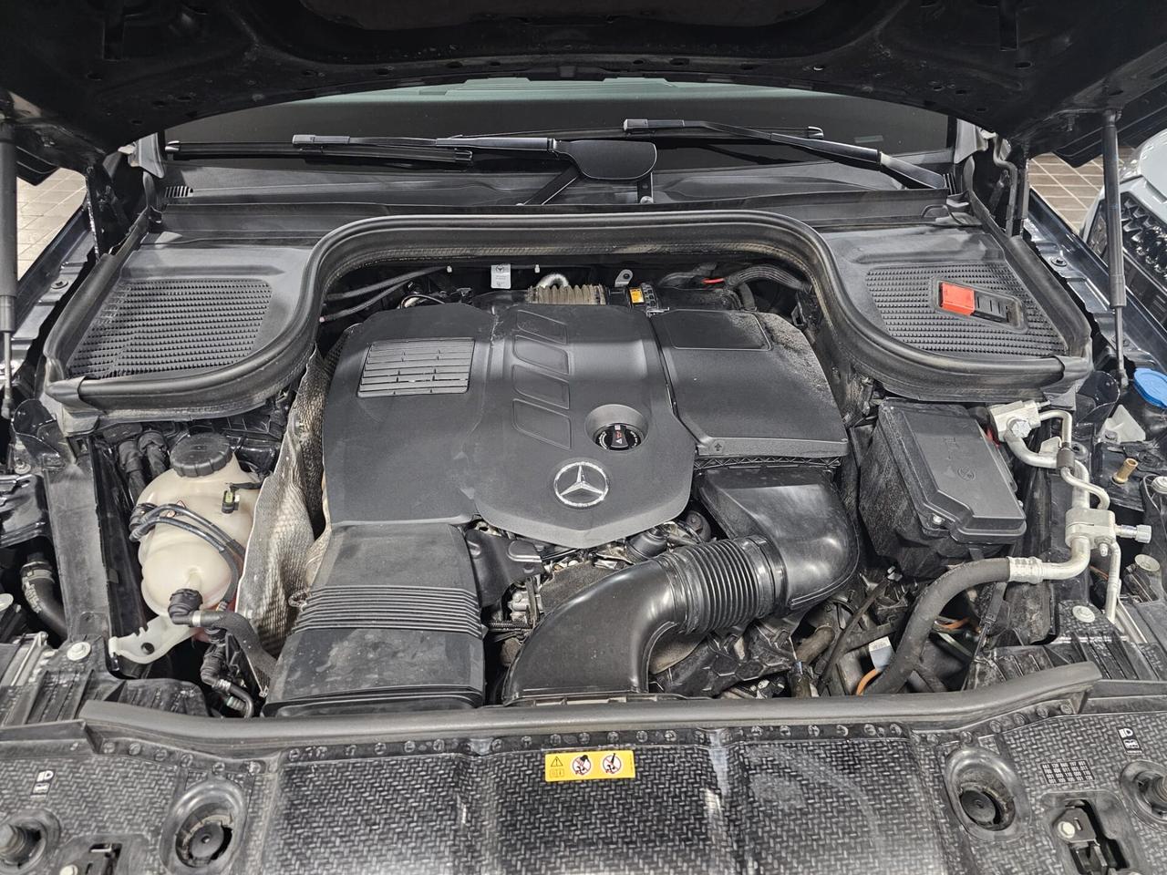 Mercedes-benz GLE 300 d 4Matic Mild Hybrid AMG Line Premium Plus