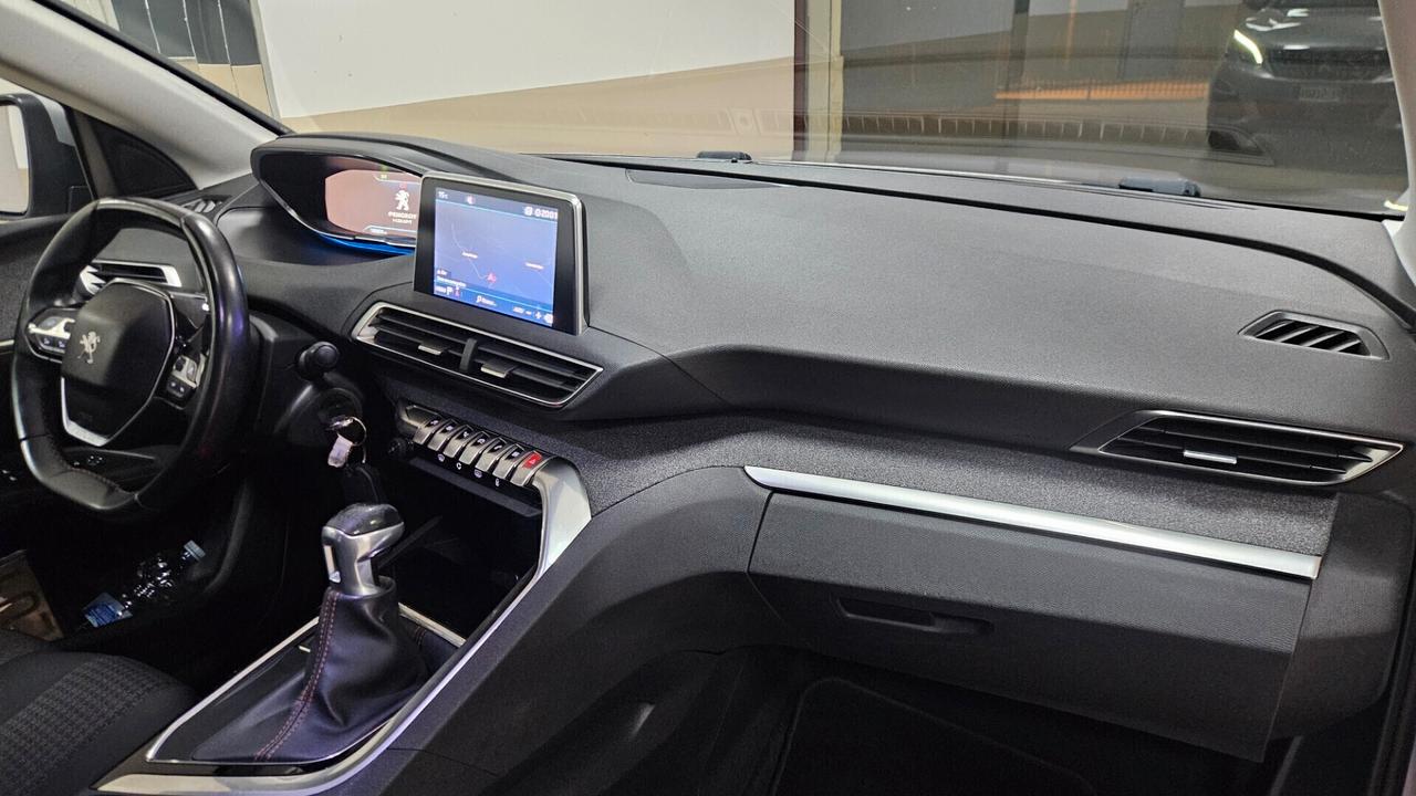 Peugeot 3008 BlueHDi 120 S&S Business