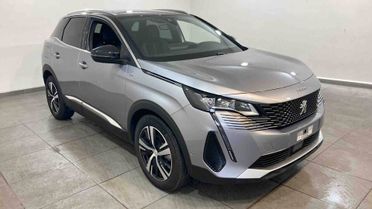 Peugeot 3008 1.2 Turbo 130cv Allure Pack