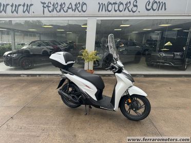 HONDA SH 125 sport NUOVO PRONTA CONSEGNA