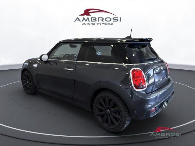 MINI Cooper SD 3 porte Cooper 2.0 aut.