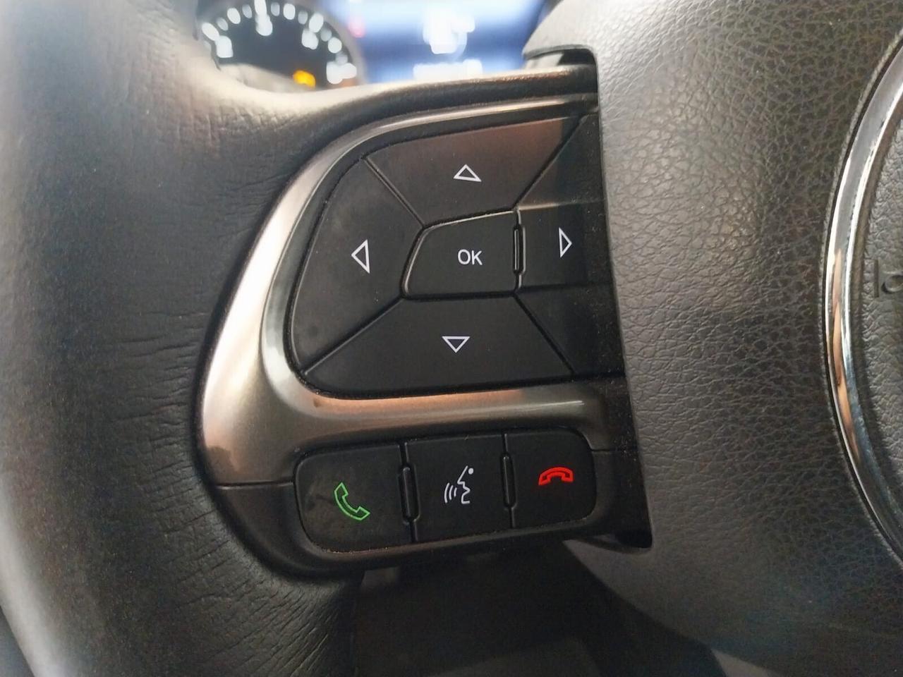 Jeep Renegade 1.6 Mjt 130CV Limited 2021