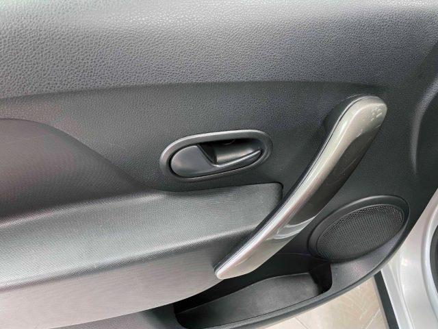 DACIA Sandero STEPWAY 1.5 DCI 90CV