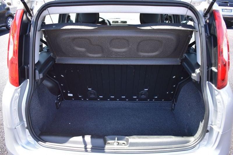 FIAT Panda Panda 1.2 Easy