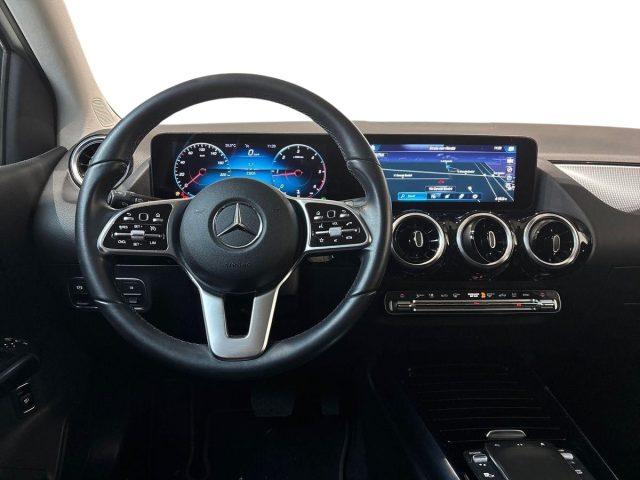 MERCEDES-BENZ B 200 d Automatic Sport Plus