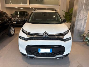 Citroen C3 Aircross 1.5 Feel Pack 110cv - 2022