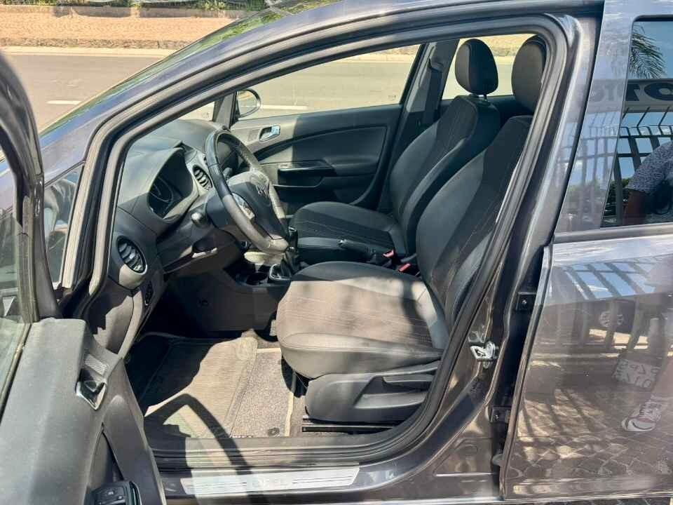 Opel Corsa 1.0 12V 5 porte Elective