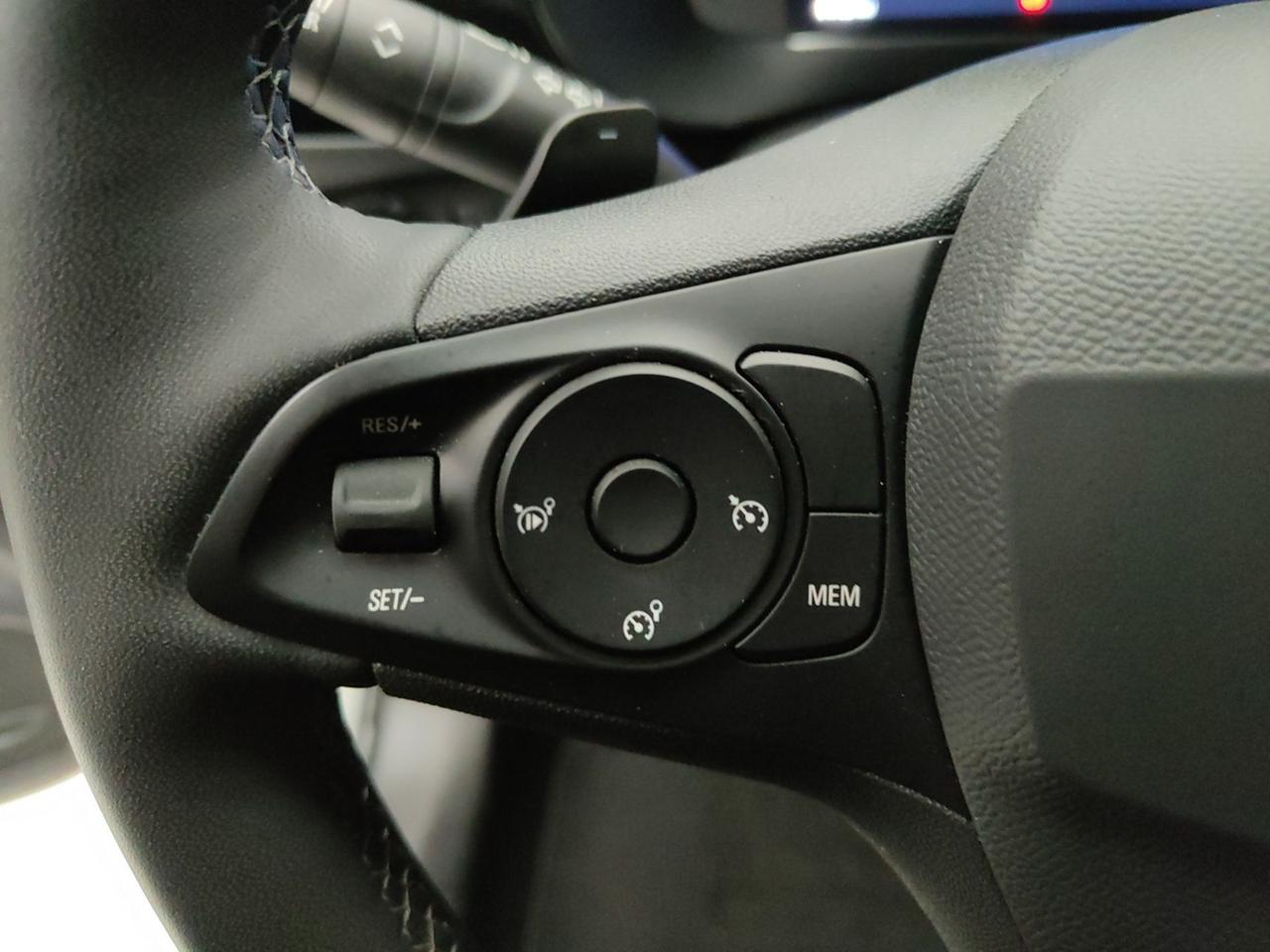 OPEL Corsa VI 2023 1.2 100CV GS AT8