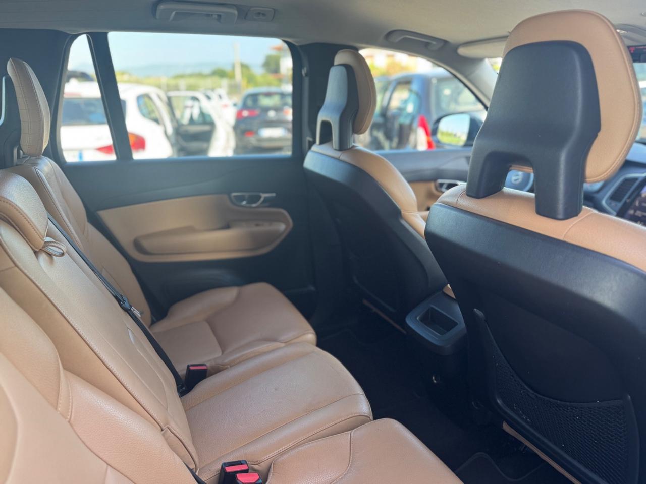 Volvo XC 90 PERFETTA GARANZIA 12 MESI