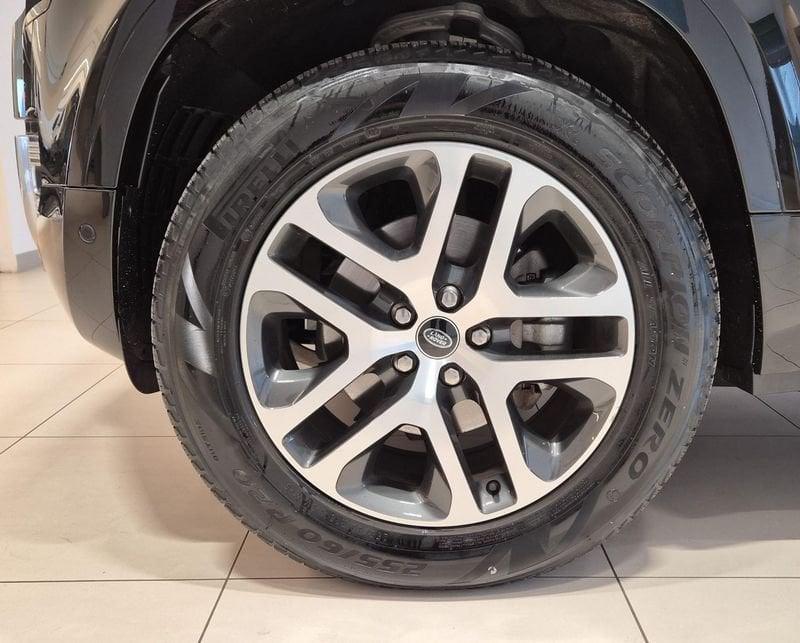Land Rover Defender 110 3.0D I6 200 CV AWD Auto X-Dynamic SE - N1 +IVA 22%
