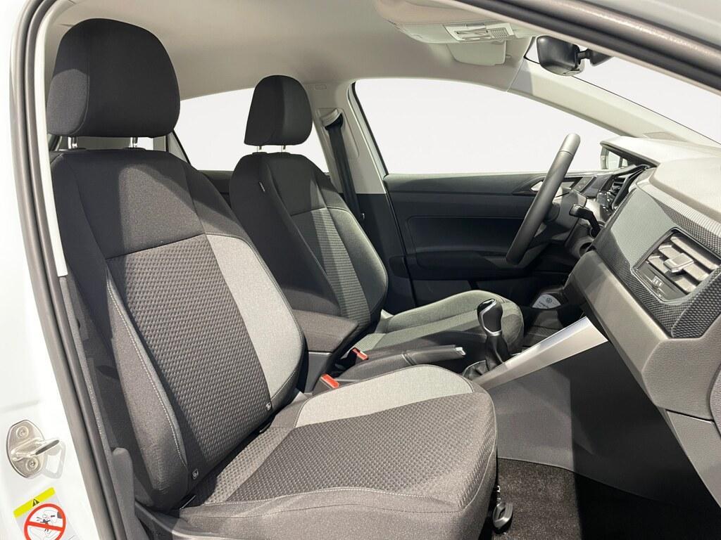 Volkswagen Polo 1.0 TSI 95CV Edit. Plus - IVA ESPOSTA