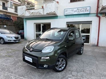 Fiat Panda 1.3 MJT 75CV S&S 4x4 ELD