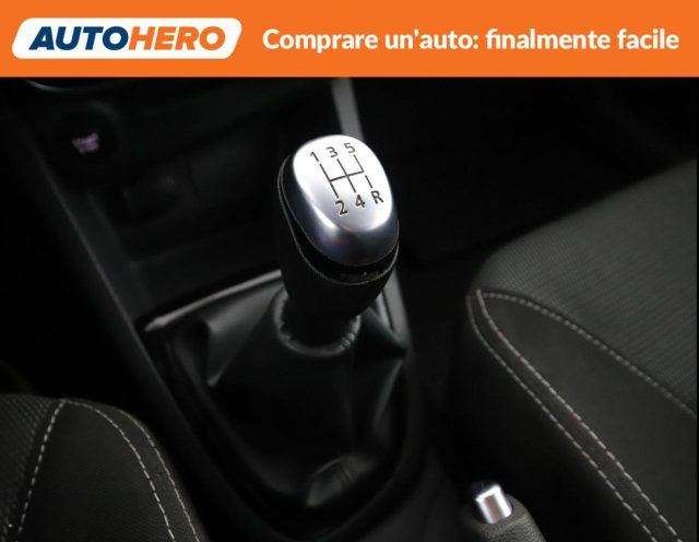 RENAULT Clio 1.2 75CV 5 porte Life