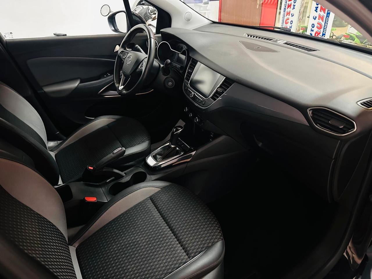 Opel Crossland X 1.5 ECOTEC D 120 CV Innovation
