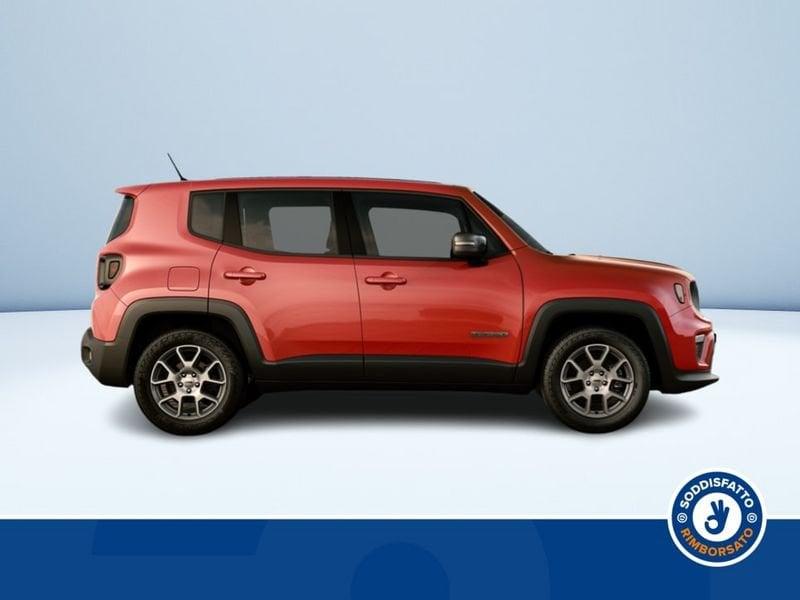 Jeep Renegade 1.6 Multijet Limited MY23