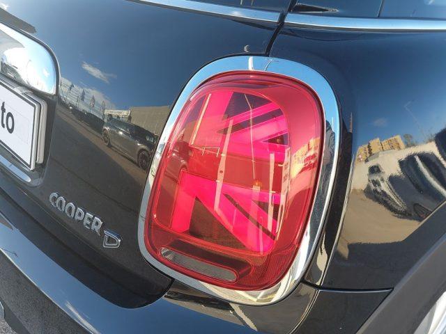 MINI Cooper D 1.5 Cooper D Boost