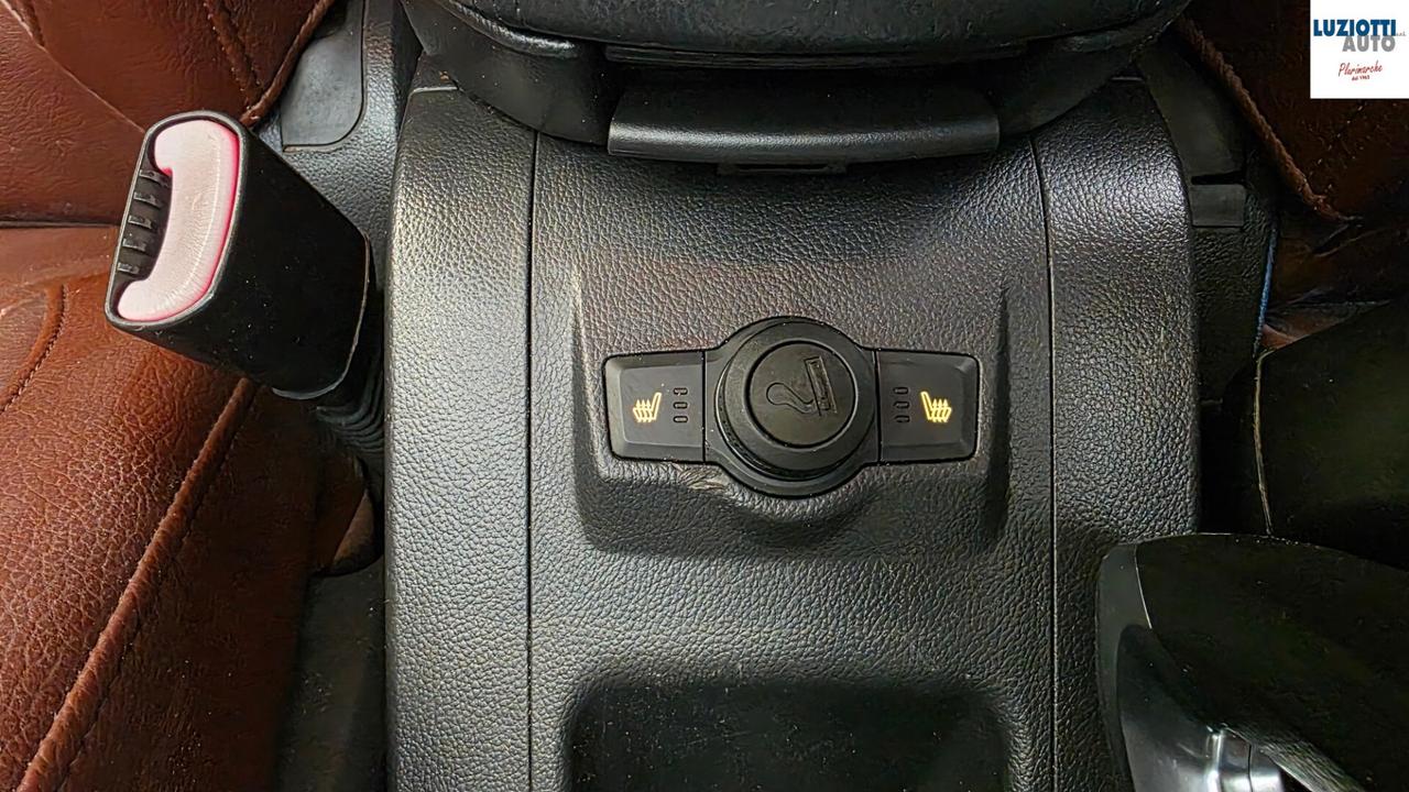 Opel Antara 2.0 CDTI 150CV 4X4 AUTO COSMO