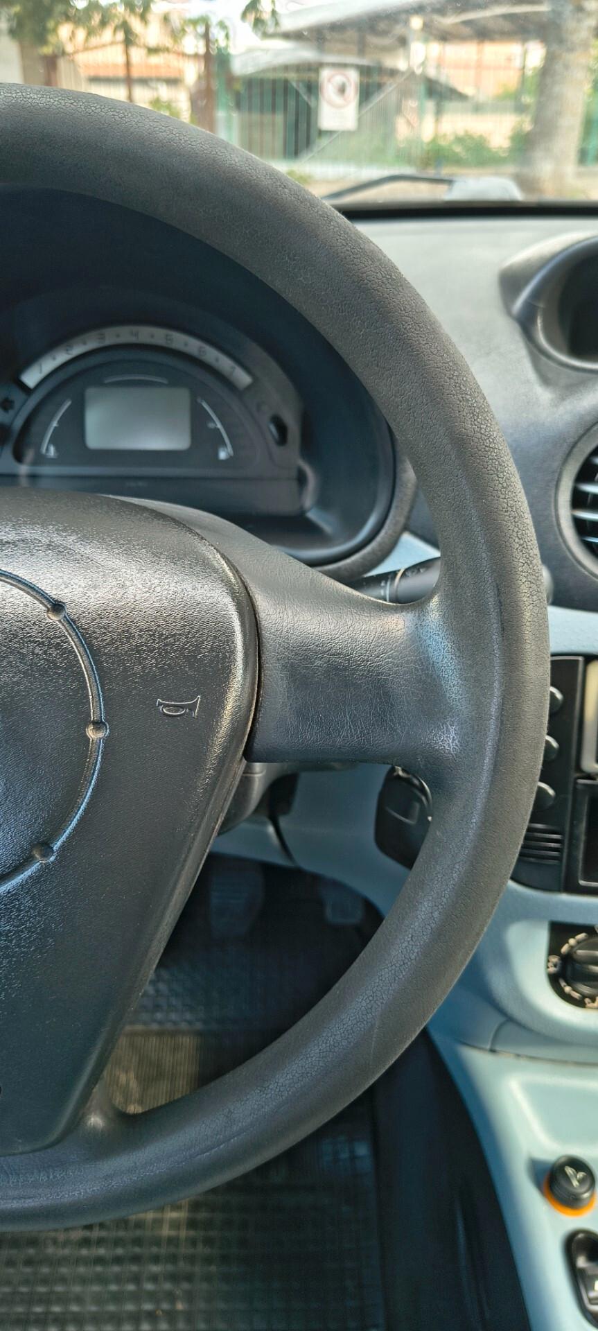 Citroen C3 1.4 HDi 70CV Classique