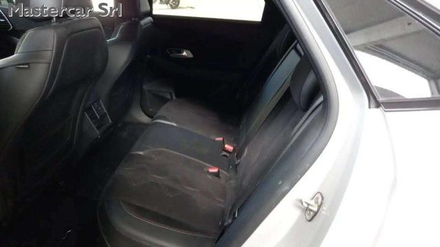 DS AUTOMOBILES DS 7 1.5 bluehdi Performance Line 130cv - GP921FJ