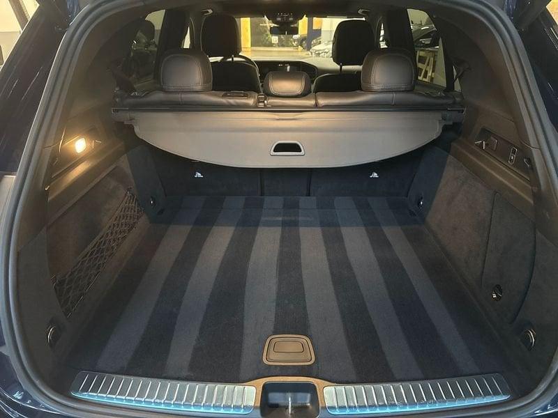 Mercedes-Benz GLE 53 AMG mhev (eq-boost) 4matic+ auto