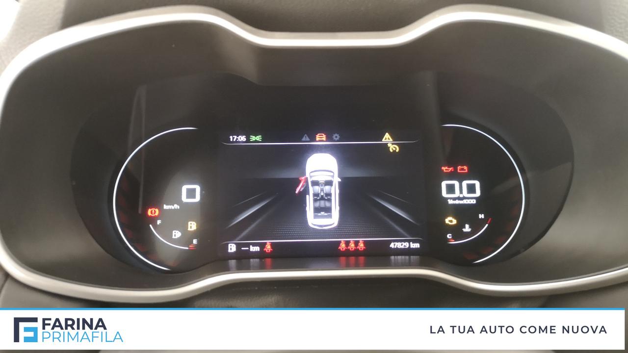MG ZS 2021 - ZS 1.5 Luxury