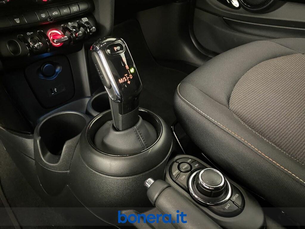 Mini Cooper 1.5 TwinPower Turbo Cooper