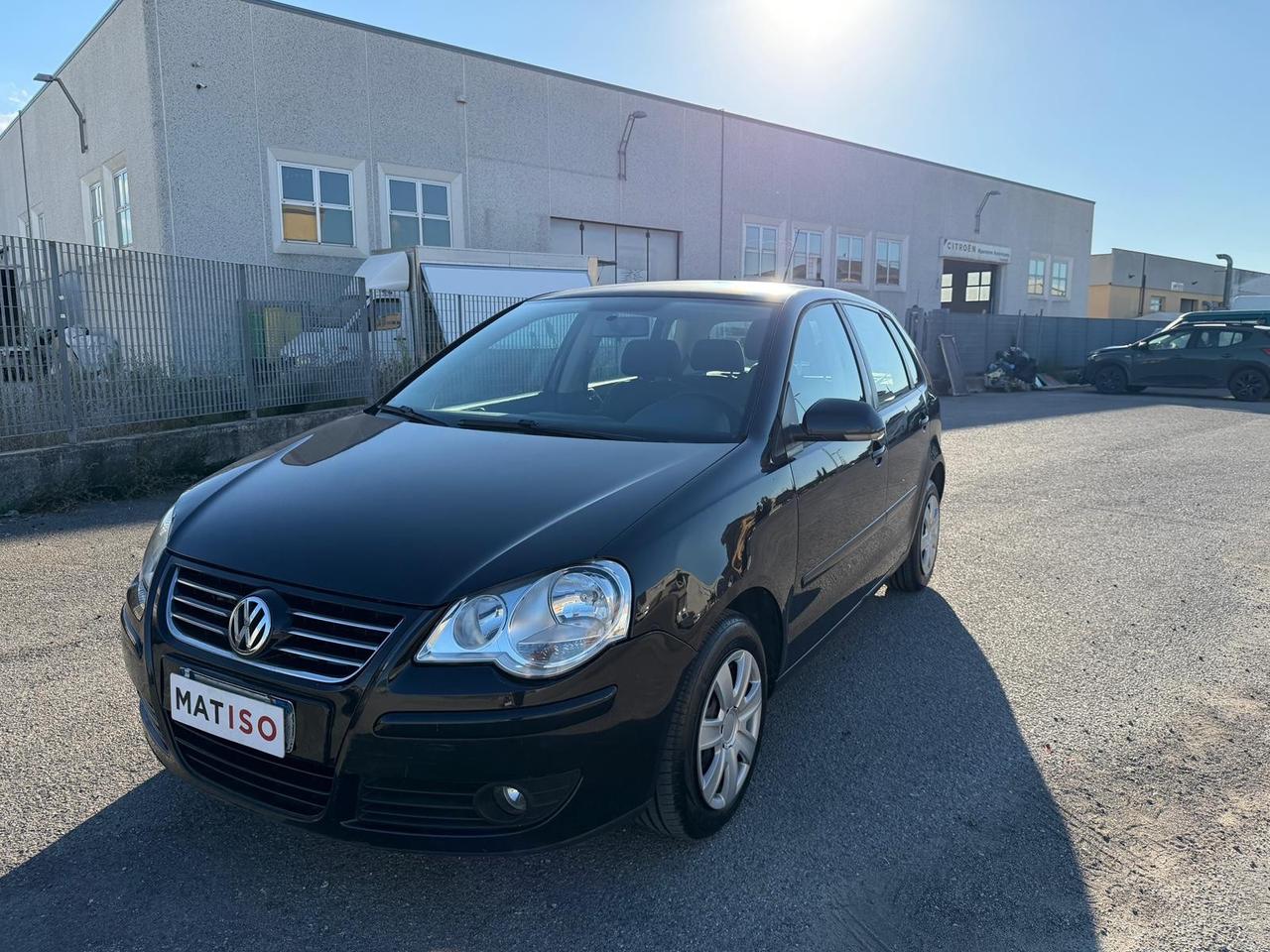 Volkswagen Polo 100000 KM