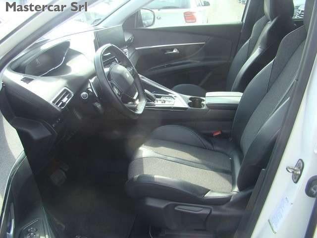 PEUGEOT 5008 5008 II 2021 1.5 bluehdi Allure s - GG423AV