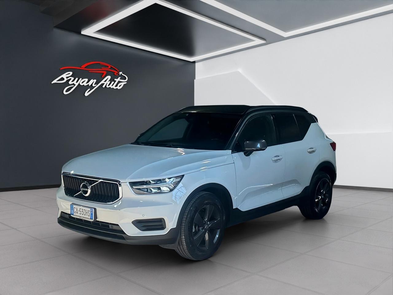 Volvo XC40 D3 Momentum