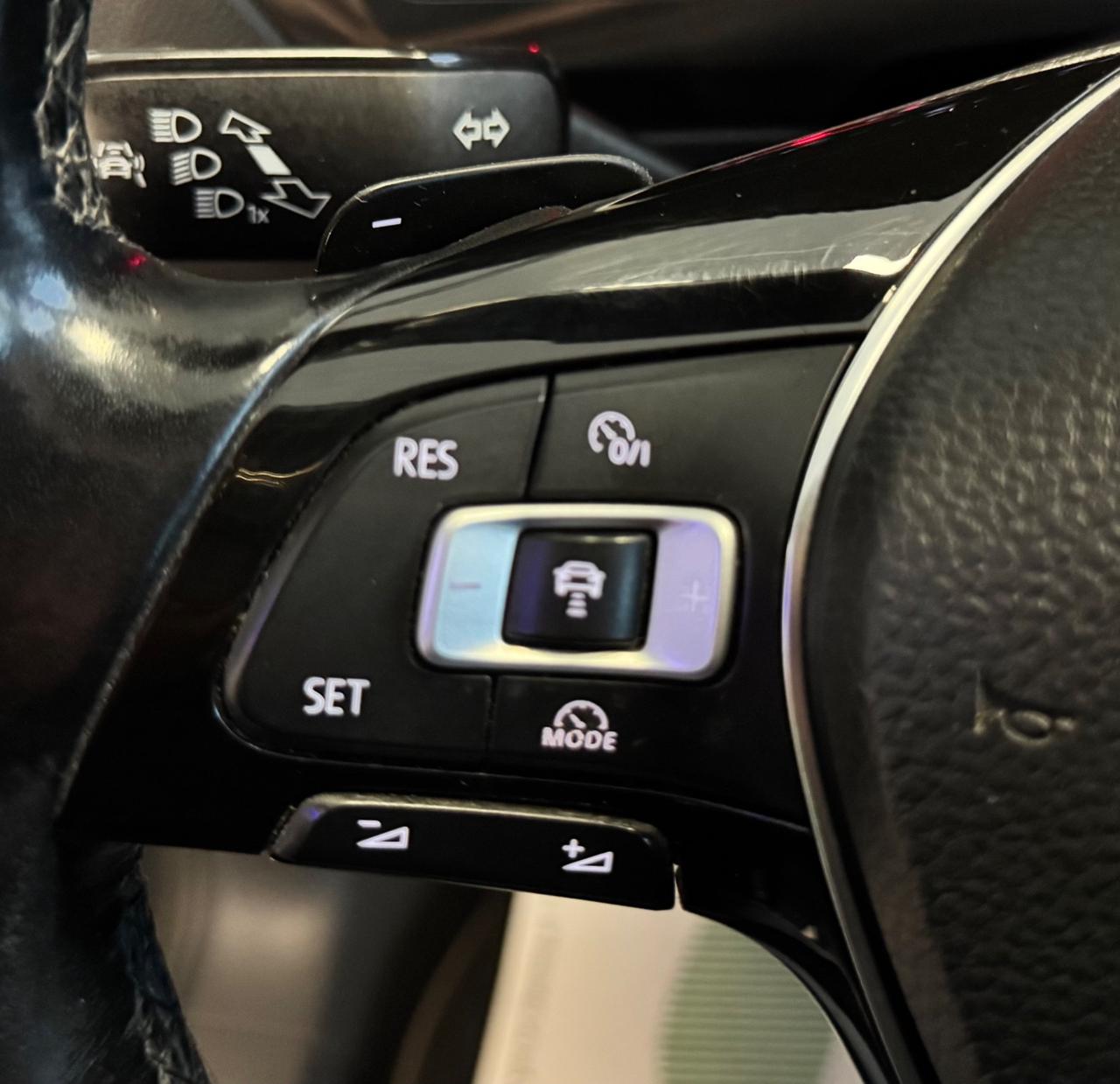 Volkswagen Tiguan 2.0 TDI SCR DSG 4MOTION Style BMT