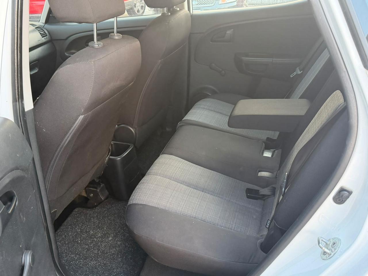 Kia Venga 1.4 CVVT LX Easy